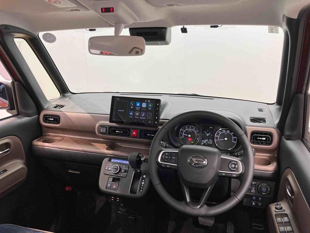 ムーヴキャンバス 中古車 セオリーＧターボ９インチディスプレイオーディオ　後方カメラ　ＵＳＢ入力端子　Ｂｌｕｅｔｏｏｔｈ接続　ＨＤＭＩ入力端子　ＥＴＣ　キーフリー　クルーズコントロール　シートヒーター　クリアランスソナー