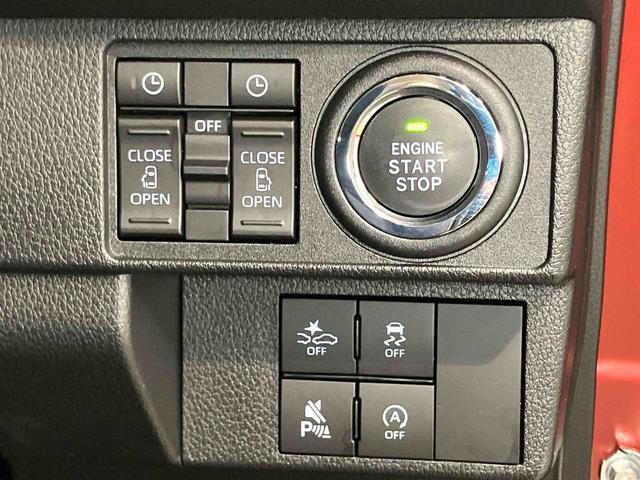 ムーヴキャンバス 中古車 セオリーＧターボ９インチディスプレイオーディオ　後方カメラ　ＵＳＢ入力端子　Ｂｌｕｅｔｏｏｔｈ接続　ＨＤＭＩ入力端子　ＥＴＣ　キーフリー　クルーズコントロール　シートヒーター　クリアランスソナー