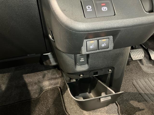 ムーヴキャンバスセオリーＧターボ９インチディスプレイオーディオ　後方カメラ　ＵＳＢ入力端子　Ｂｌｕｅｔｏｏｔｈ接続　ＨＤＭＩ入力端子　ＥＴＣ　キーフリー　クルーズコントロール　シートヒーター　クリアランスソナー（高知県）の中古車