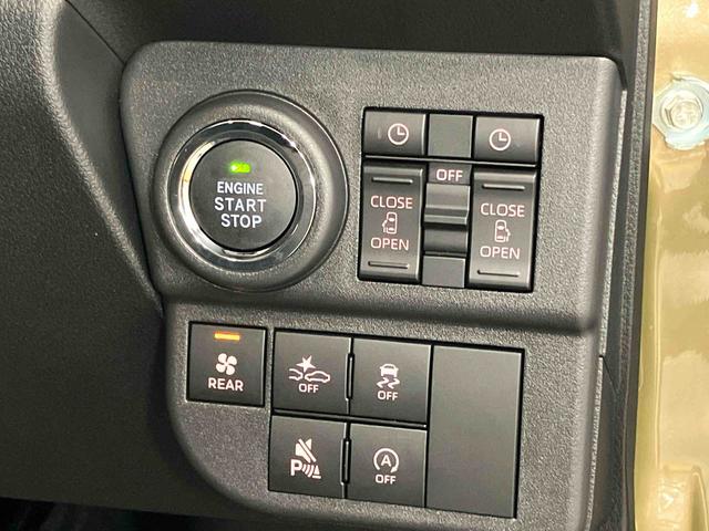 アトレー 中古車 ＲＳ後方カメラ　スマートインナーミラー、キーフリー　クルーズコントロール　クリアランスソナー　ＬＥＤヘッドライト　オートライト　オートハイビーム　衝突被害軽減システム