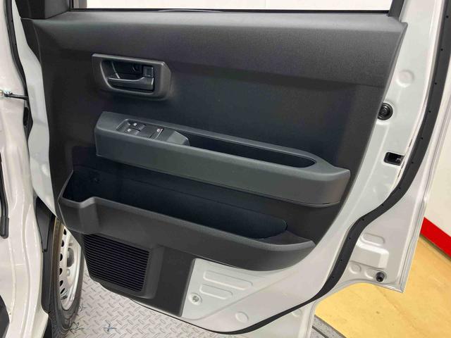 ハイゼットカーゴＤＸラジオ　クリアランスソナー　オートライト　オートハイビーム　両側スライドドア　衝突被害軽減システム（高知県）の中古車
