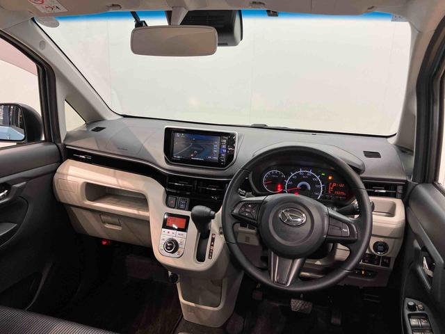 ムーヴＸリミテッドII　ＳＡIII７インチナビ　バックカメラ　ドラレコ　ＥＴＣ　Ｂｌｕｅｔｏｏｔｈ　ＵＳＢ　運転席側シートヒーター　衝突被害軽減システム　キーフリー　オートライト　ＬＥＤヘッドライト　オートハイビーム（高知県）の中古車