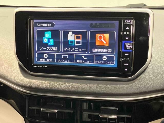 ムーヴＸリミテッドII　ＳＡIII７インチナビ　バックカメラ　ドラレコ　ＥＴＣ　Ｂｌｕｅｔｏｏｔｈ　ＵＳＢ　運転席側シートヒーター　衝突被害軽減システム　キーフリー　オートライト　ＬＥＤヘッドライト　オートハイビーム（高知県）の中古車