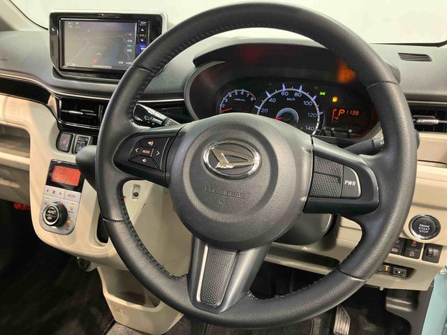 ムーヴＸリミテッドII　ＳＡIII７インチナビ　バックカメラ　ドラレコ　ＥＴＣ　Ｂｌｕｅｔｏｏｔｈ　ＵＳＢ　運転席側シートヒーター　衝突被害軽減システム　キーフリー　オートライト　ＬＥＤヘッドライト　オートハイビーム（高知県）の中古車