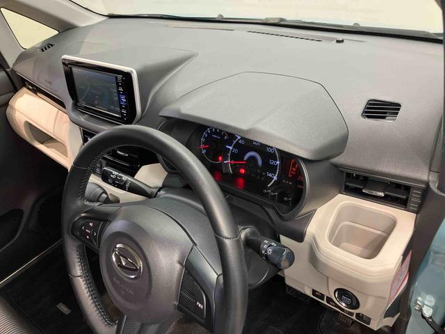 ムーヴＸリミテッドII　ＳＡIII７インチナビ　バックカメラ　ドラレコ　ＥＴＣ　Ｂｌｕｅｔｏｏｔｈ　ＵＳＢ　運転席側シートヒーター　衝突被害軽減システム　キーフリー　オートライト　ＬＥＤヘッドライト　オートハイビーム（高知県）の中古車