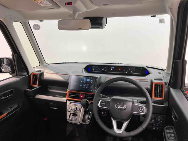 タント 中古車 ファンクロスターボリミテッド９インチディスプレイオーディオ　後方カメラ　ＥＴＣ　Ｂｌｕｅｔｏｏｔｈ接続　ＵＳＢ入力端子　ＨＤＭＩ入力端子　シートヒーター　キーブリー　衝突被害軽減システム　左右電動スライドドア　ＬＥＤヘッドライト