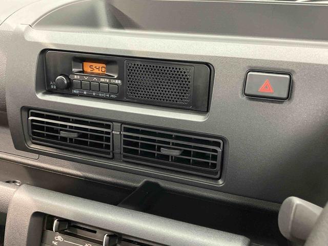 ハイゼットトラックスタンダード　農用スペシャル　４ＷＤ荷台作業灯　衝突被害軽減システム　オートハイビーム　オートライト　クリアランスソナー（高知県）の中古車