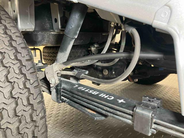 ハイゼットトラックスタンダード　農用スペシャル　４ＷＤ荷台作業灯　衝突被害軽減システム　オートハイビーム　オートライト　クリアランスソナー（高知県）の中古車