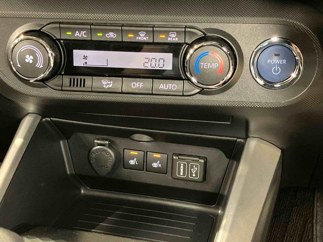 ロッキープレミアムＧ　ＨＥＶ９インチディスプレイオーディオ　全方位カメラ　ＵＳＢ入力端子　Ｂｌｕｅｔｏｏｔｈ接続　キーフリー　クルーズコントロール　シートヒーター　クリアランスソナー　ＬＥＤヘッドライト　衝突被害軽減システム（高知県）の中古車