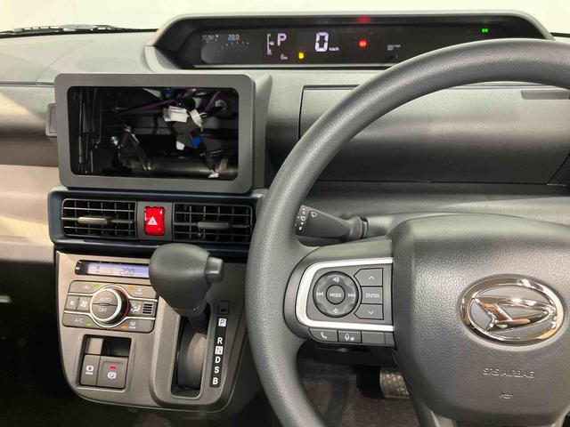 タントＸ後方カメラ　左側電動スライドドア　シートヒーター　キーフリー　クリアランスソナー　ＬＥＤヘッドライト　オートライト　オートハイビーム　衝突被害軽減システム（高知県）の中古車