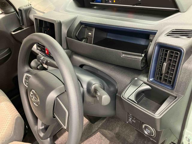 タントＸ後方カメラ　左側電動スライドドア　シートヒーター　キーフリー　クリアランスソナー　ＬＥＤヘッドライト　オートライト　オートハイビーム　衝突被害軽減システム（高知県）の中古車