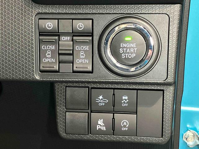 タントカスタムＸ後方カメラ　シートヒーター　キーフリー　左右電動スライドドア　クリアランスソナー　ＬＥＤヘッドライト　オートライト　オートハイビーム　衝突被害軽減システム（高知県）の中古車