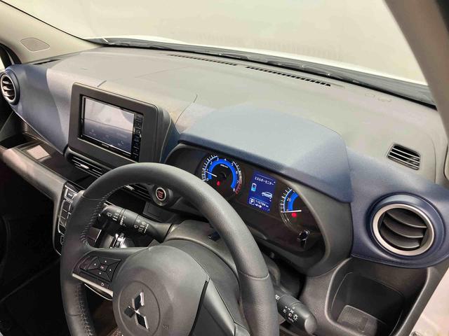 ｅＫクロスＧ７インチ純正ナビ　全方位カメラ　ＥＴＣ　Ｂｌｕｅｔｏｏｔｈ接続　キーフリー　クリアランスソナー　ＬＥＤヘッドライト　オートライト（高知県）の中古車