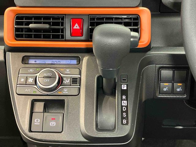 タントファンクロス後方カメラ　シートヒーター　キーフリー　左右電動スライドドア　クリアランスソナー　ＬＥＤヘッドライト　オートライト　オートハイビーム　衝突被害軽減システム（高知県）の中古車