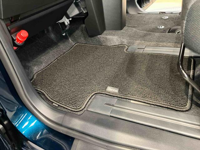 タントファンクロス後方カメラ　シートヒーター　キーフリー　左右電動スライドドア　クリアランスソナー　ＬＥＤヘッドライト　オートライト　オートハイビーム　衝突被害軽減システム（高知県）の中古車