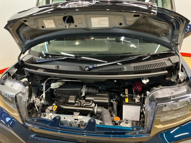 タントファンクロス後方カメラ　シートヒーター　キーフリー　左右電動スライドドア　クリアランスソナー　ＬＥＤヘッドライト　オートライト　オートハイビーム　衝突被害軽減システム（高知県）の中古車