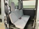 ＣＤチューナー　左右スライドドア（高知県）の中古車
