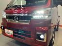 キーフリー　荷台作業灯　ＬＥＤヘッドライト　オートライト　オートハイビーム　デフロック　衝突被害軽減システム　クリアランスソナー（高知県）の中古車