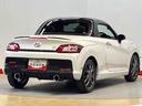シートヒーター　キーフリー　ＬＥＤヘッドライト　ＨＫＳスポーツマフラー（高知県）の中古車