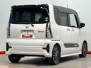 タント 中古車 カスタムＲＳセレクション９インチナビ　後方カメラ　ドラレコ　ＥＴＣ　Ｂｌｕｅｔｏｏｔｈ接続　ＵＳＢ入力端子　シートヒーター　キーフリー　衝突被害軽減システム　左側電動スライドドア　ＬＥＤヘッドライト　オートライト