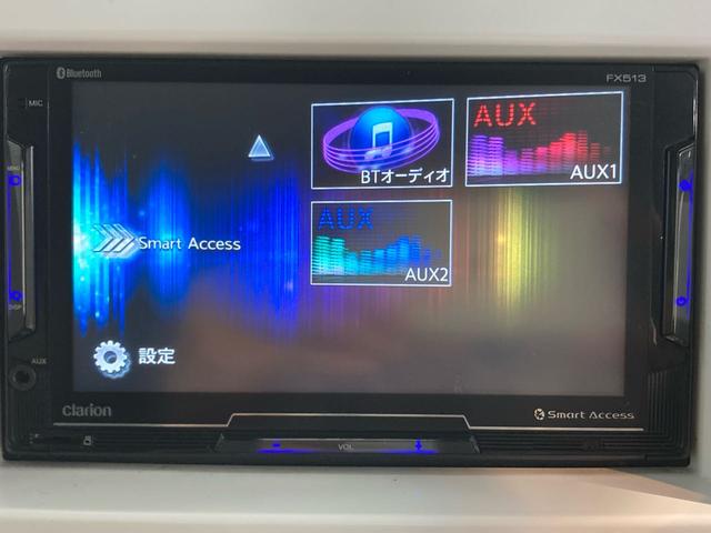 フレアクロスオーバーＸＧディスプレイオーディオ　プッシュスタート　ディスチャージヘッドライト　オートライト　運転席シートヒーター（愛媛県）の中古車