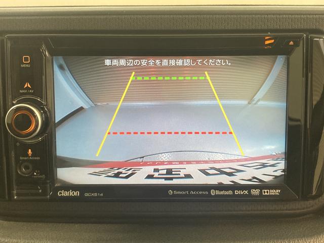 ステラＧナビ　バックカメラ　ＥＴＣ　プッシュスタート　アイドリングストップ（愛媛県）の中古車