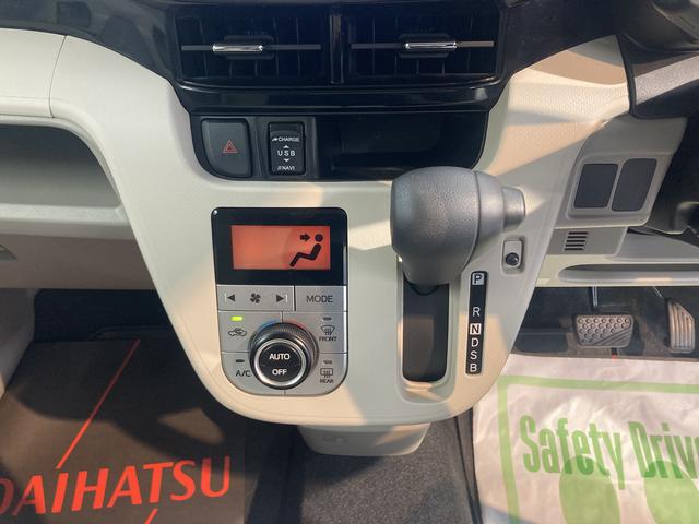 ムーヴＸターボ　ＳＡIII４ＷＤ　ターボ　ナビ　ＥＴＣ　プッシュスタート　運転席シートヒーター　オートライト　ＳＡＩＩＩ（愛媛県）の中古車