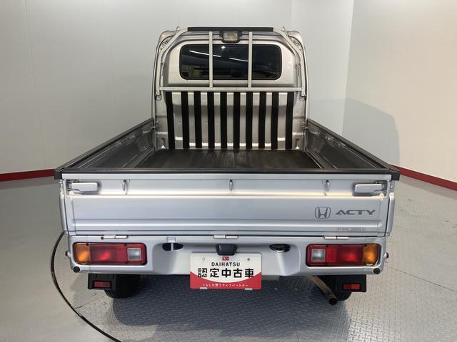 アクティトラックタウン２ＷＤ　ＡＴ　エアコン　パワステ　ＣＤ　ＥＴＣ　運転席エアバッグ（愛媛県）の中古車