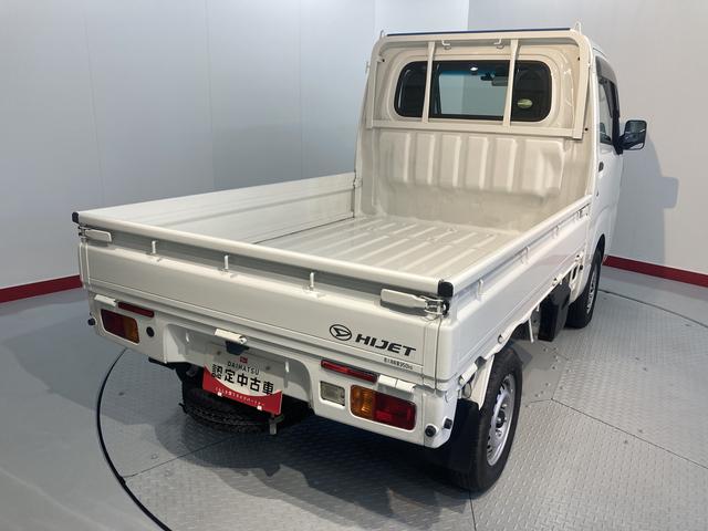 ハイゼットトラックスタンダードＳＡIIIｔ２ＷＤ　ＭＴ　ラジオ　エアコン　パワステ　ＥＴＣ　エアバッグ（愛媛県）の中古車