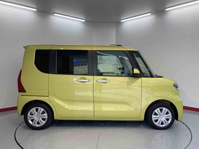 タントＸセレクションプッシュスタート　運転席助手席シートヒーター　両側電動スライドドア　ＬＥＤヘッドライト　オートライト　スマートアシスト　バックカメラ　オーディオレス（愛媛県）の中古車