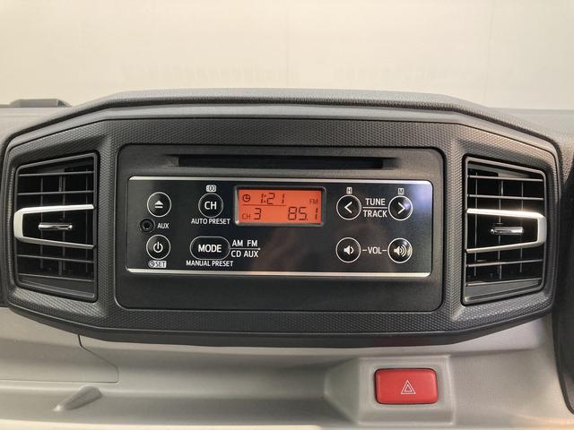 ミライースＸ　ＳＡIII２ＷＤ　ＣＶＴ　ＬＥＤヘッドライト　アイドリングストップ　ＣＤ　ＥＴＣ（愛媛県）の中古車