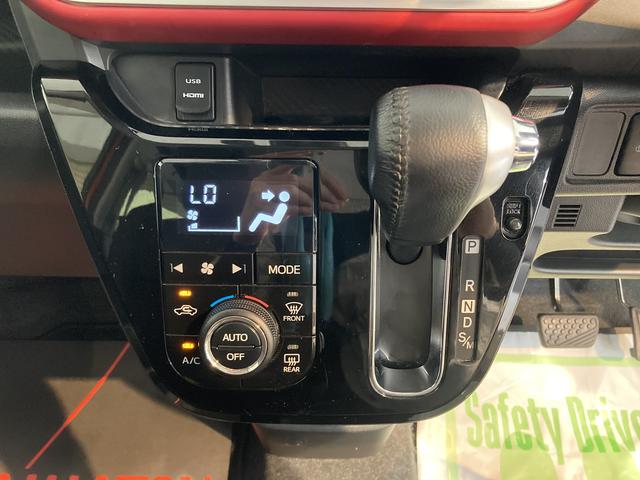 キャストスポーツＳＡII２ＷＤ　ターボ　ナビ　バックカメラ　地上デジタルＴＶ　Ｂｌｕｅｔｏｏｔｈ　ＵＳＢ　ドライブレコーダー　プッシュスタート　運転席シートヒーター　ＬＥＤヘッドライト　オートライト　アイドリングストップ（愛媛県）の中古車