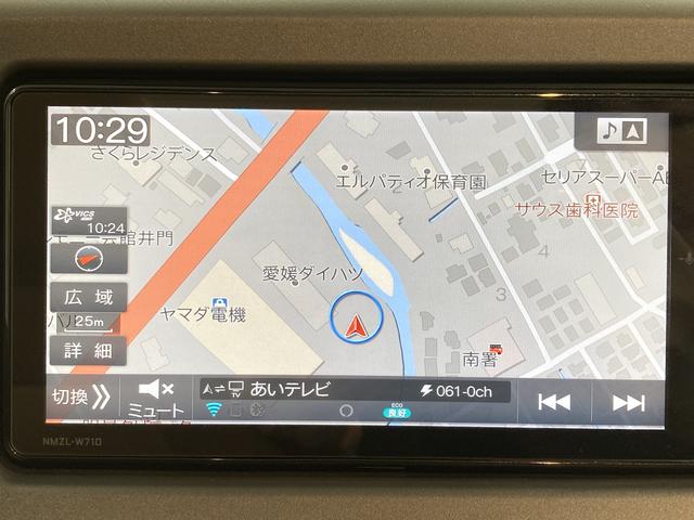 コペンセロ純正ナビ　バックカメラ　フルセグＴＶ　ＣＤ　ＤＶＤ　ＵＳＢ　Ｂｌｕｅｔｏｏｔｈ　ＥＴＣ　ドラレコ　運転席助手席シートヒーター　オートライト　ＬＥＤヘッドライト　アイドリングストップ（愛媛県）の中古車