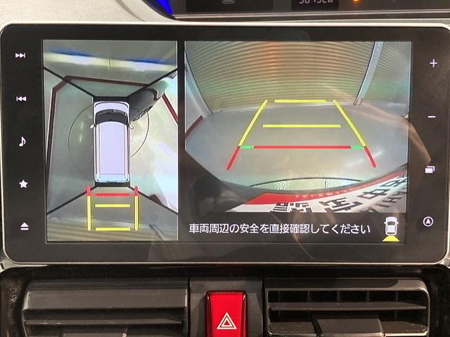 タントカスタムＸスタイルセレクションスマートアシスト　純正ナビ　パノラマモニター　ＣＤ　ＤＶＤ　ＵＳＢ　Ｂｌｕｅｔｏｏｔｈ　ドラレコ　ＥＴＣ　両側電動スライドドア　運転席助手席シートヒーター　オートライト　ＬＥＤヘッドライト（愛媛県）の中古車