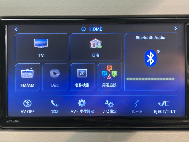 ムーヴキャンバスＧメイクアップ　ＳＡIIＳＡＩＩ　純正ナビ　バックカメラ　フルセグＴＶ　ＣＤ　ＤＶＤ　ＵＳＢ　Ｂｌｕｅｔｏｏｔｈ　ＥＴＣ　両側電動スライドドア　オートライト　ＬＥＤヘッドライト　プッシュスタート　アイドリングストップ（愛媛県）の中古車