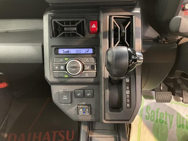 タフトＧターボ　クロムベンチャースマートアシスト　純正ナビ　パノラマモニター　フルセグＴＶ　ＣＤ　ＤＶＤ　ＵＳＢ　Ｂｌｕｅｔｏｏｔｈ　ドラレコ　ＥＴＣ　運転席助手席シートヒーター　クルーズコントロール　オートライト（愛媛県）の中古車