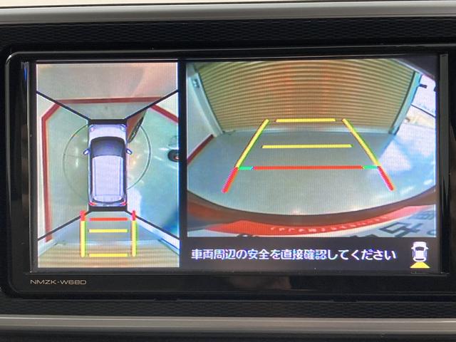 キャストスタイルＧ　ＳＡIIIＳＡＩＩＩ　純正ナビ　パノラマモニター　フルセグＴＶ　ＣＤ　ＤＶＤ　ＵＳＢ　Ｂｌｕｅｔｏｏｔｈ　ドラレコ　ＥＴＣ　オートライト　ＬＥＤヘッドライト　プッシュスタート　アイドリングストップ（愛媛県）の中古車