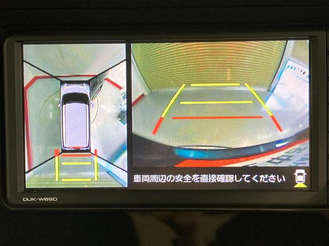 トールカスタムＧ　リミテッド　ＳＡIIIＳＡＩＩＩ　ＤＶＤチューナー　パノラマモニター　ＣＤ　ＤＶＤ　ＵＳＢ　Ｂｌｕｅｔｏｏｔｈ　ＥＴＣ　両側電動スライドドア　運転席助手席シートヒーター　クルーズコントロール　オートライト（愛媛県）の中古車