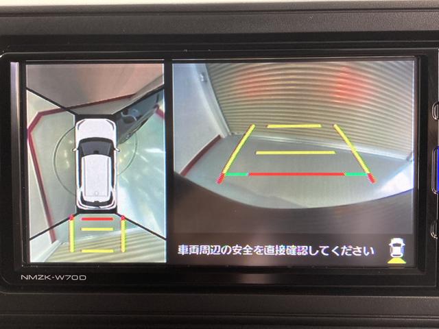 ロッキーＧスマートアシスト　純正ナビ　パノラマモニター　フルセグＴＶ　ＣＤ　ＤＶＤ　ＵＳＢ　Ｂｌｕｅｔｏｏｔｈ　ドラレコ　ＥＴＣ　クルーズコントロール　運転席助手席シートヒーター　ＬＥＤヘッドライト（愛媛県）の中古車