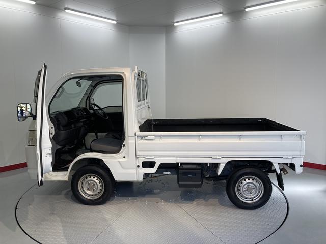 アクティトラックＳＤＸ２ＷＤ　ＡＴ車　ラジオ　マニュアルエアコン　パワステ　運転席エアバッグ　荷台作業灯（愛媛県）の中古車