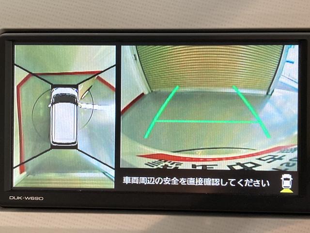 ムーヴキャンバスＧメイクアップＶＳ　ＳＡIIIＳＡＩＩＩ　パノラマモニター　ＤＶＤプレーヤー　ＣＤ　ＤＶＤ　ＵＳＢ　Ｂｌｕｅｔｏｏｔｈ　ＥＴＣ　ドラレコ　両側電動スライドドア　運転席シートヒーター　オートライト　ＬＥＤヘッドライト（愛媛県）の中古車