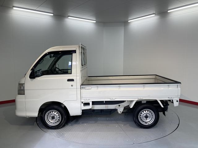 ハイゼットトラックスペシャル４ＷＤ　ＭＴ車　ラジオ　マニュアルエアコン　ＥＴＣ（愛媛県）の中古車