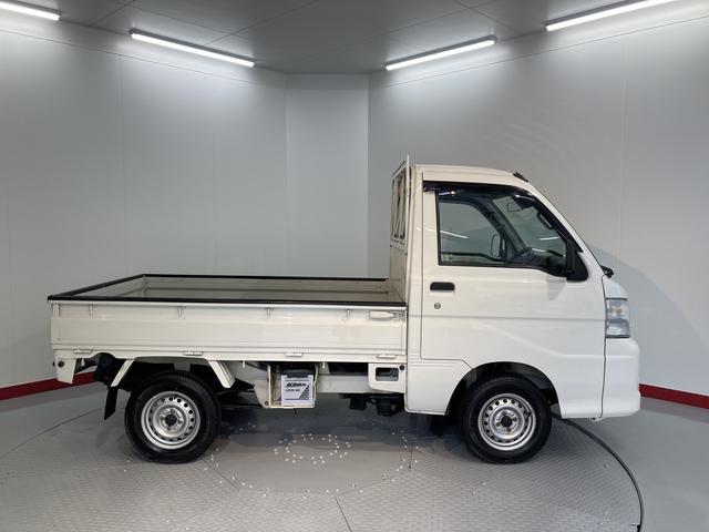 ハイゼットトラックスペシャル４ＷＤ　ＭＴ車　ラジオ　マニュアルエアコン　ＥＴＣ（愛媛県）の中古車