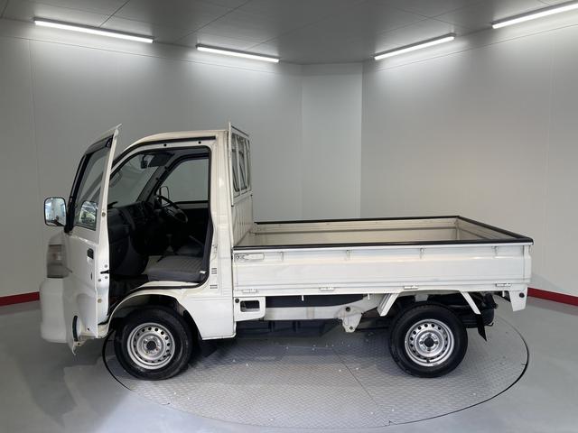 ハイゼットトラックスペシャル４ＷＤ　ＭＴ車　ラジオ　マニュアルエアコン　ＥＴＣ（愛媛県）の中古車