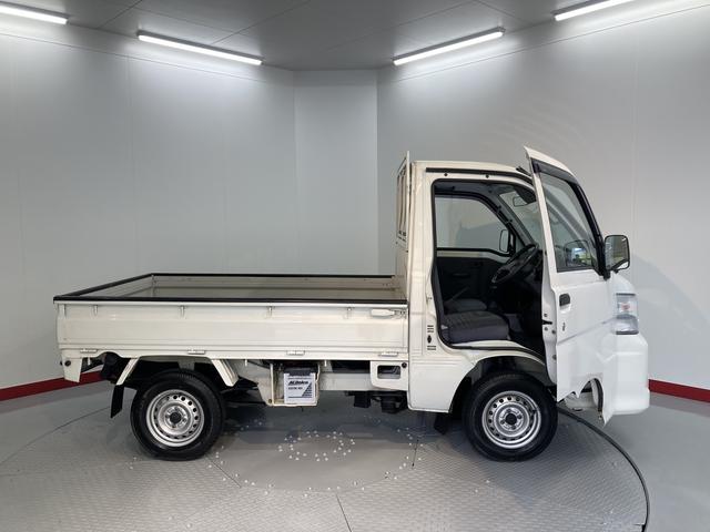 ハイゼットトラックスペシャル４ＷＤ　ＭＴ車　ラジオ　マニュアルエアコン　ＥＴＣ（愛媛県）の中古車