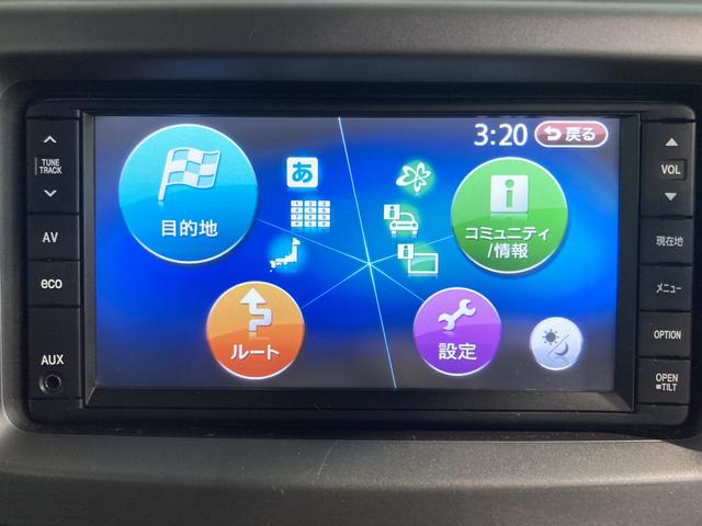 ムーヴコンテＧ　ＮＡＶＩ２ＷＤ　ＣＶＴ　ナビ　バックカメラ　ワンセグＴＶ　ＣＤ　ＥＴＣ　運転席助手席エアバッグ　電動格納ミラー　ＡＢＳ　キーフリーシステム　アイドリングストップ（愛媛県）の中古車