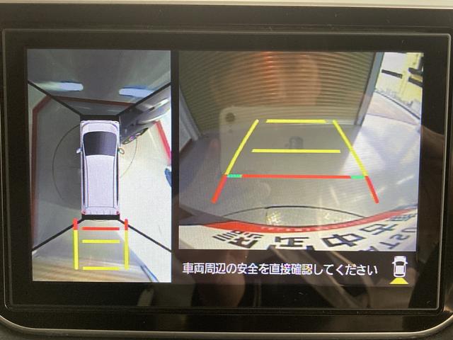 ムーヴカスタム　ＲＳ　ハイパーリミテッドＳＡIIIナビ　パノラマモニター　地上デジタルＴＶ　ＣＤ　ＤＶＤ　Ｂｌｕｅｔｏｏｔｈ　ＵＳＢ　ドライブレコーダー　プッシュスタート　運転席シートヒーター　ＬＥＤヘッドライト　オートライト　アイドリングストップ（愛媛県）の中古車