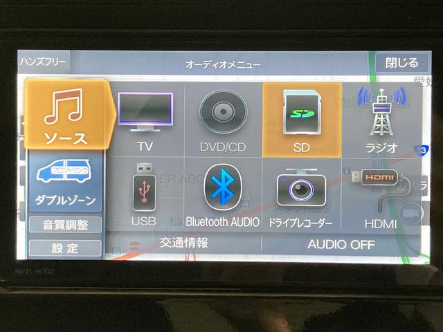 トールＧ　リミテッドII　ＳＡIII純正ナビ　パノラマモニター　ＣＤ　ＤＶＤ　地上デジタルＴＶ　Ｂｌｕｅｔｏｏｔｈ　ＵＳＢ　ドライブレコーダー　プッシュスタート　両側電動スライドドア　運転席助手席シートヒーター　ＬＥＤヘッドライト（愛媛県）の中古車