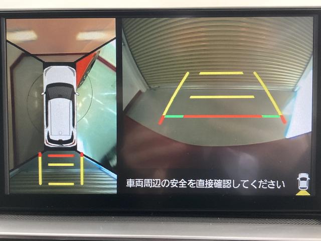 ロッキーＧスマートアシスト　ディスプレイオーディオ　パノラマモニター　フルセグＴＶ　ＵＳＢ　Ｂｌｕｅｔｏｏｔｈ　ＥＴＣ　ドラレコ　運転席助手席シートヒーター　クルーズコントロール　オートライト（愛媛県）の中古車