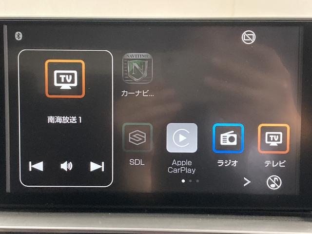 ロッキーＧスマートアシスト　ディスプレイオーディオ　パノラマモニター　フルセグＴＶ　ＵＳＢ　Ｂｌｕｅｔｏｏｔｈ　ＥＴＣ　ドラレコ　運転席助手席シートヒーター　クルーズコントロール　オートライト（愛媛県）の中古車